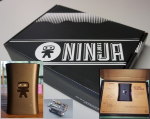 ninjablocks box