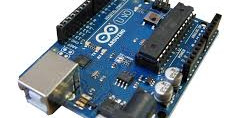 Introduction to Arduino 19 September