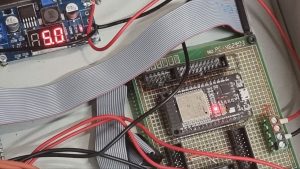 2023/06/13 – Testing Self-Built CNC Controller Board: Robz’s Journey