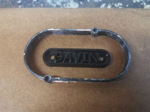 2023/08/31 – Molding Marvels: Pewter Casting at House4Hack