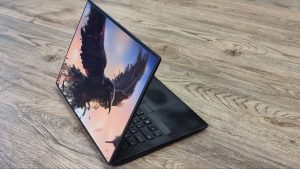 Stunning looking cover on the laptop